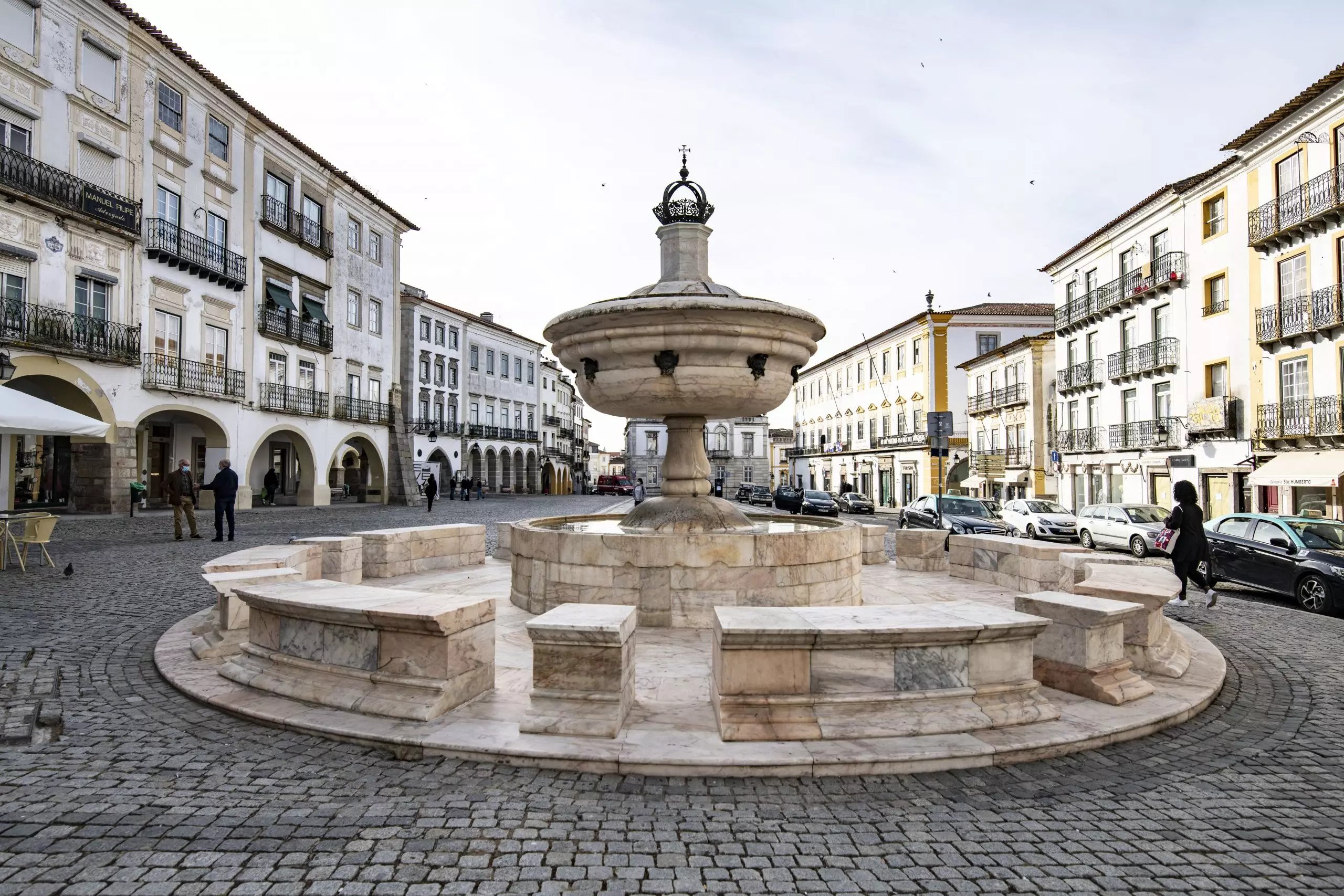 Image Listing