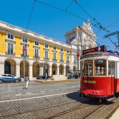 Lisbon