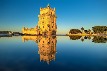 Sintra, Cabo da Roca, Cascais Day Tour